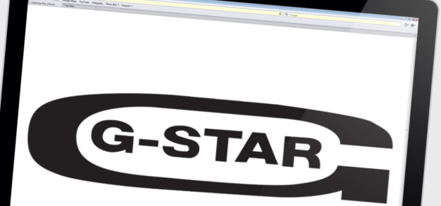 G-Star Search Advertising