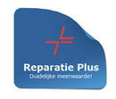 CMS voor Reparatieplus