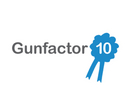 GunFactor 10