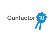 GunFactor 10