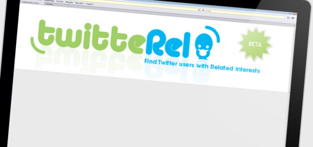 Logo Twitterel