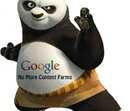 Google update Panda naar 4.0