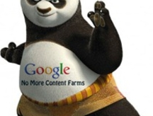 Google update Panda naar 4.0