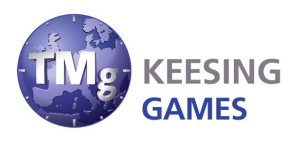 Keesing Games