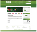 Reseller Portal V3 DSD Europe BV