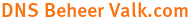 DNS Beheer Valk.com DNS Beheer Valk.com