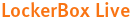 LockerBox Live LockerBox Live