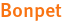 Bonpet Bonpet