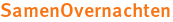 SamenOvernachten SamenOvernachten