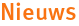 Nieuws Nieuws