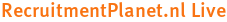 RecruitmentPlanet.nl Live RecruitmentPlanet.nl Live