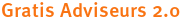 Gratis Adviseurs 2.0 Gratis Adviseurs 2.0
