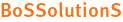 BoSSolutionS BoSSolutionS