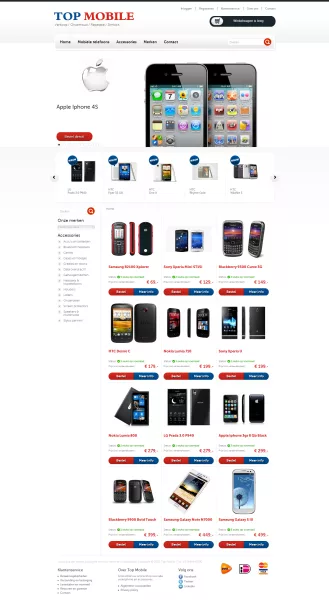 TopMobile